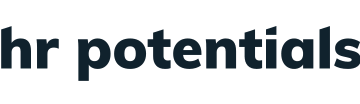 HR Potentials logo